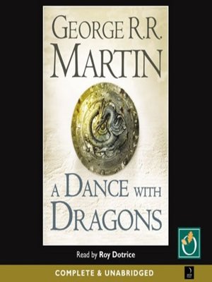 A Dance with Dragons, Part 2 - Audiobook